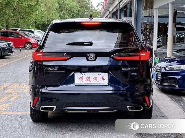Honda Hao Ying id 4348710 из Китая 29