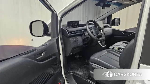 Hyundai Staria id 3712535 из Кореи 20