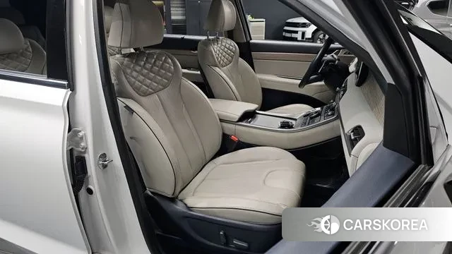 Hyundai Palisade id 3608144 из Кореи 20