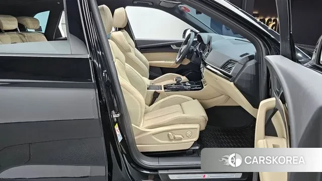 Audi Q5 (FY) id 2975388 из Кореи 20