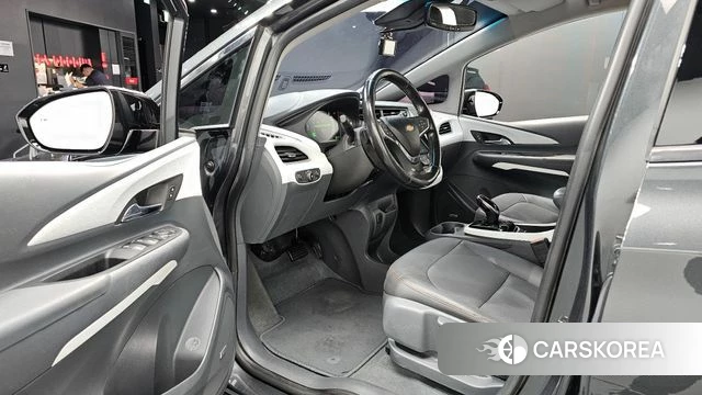 Chevrolet (GM Daewoo) Bolt EV id 4794454 из Кореи 31