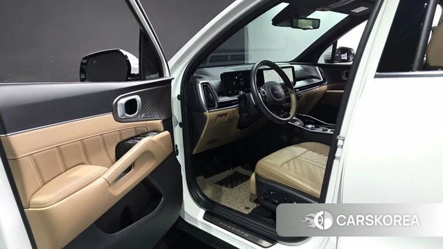 Kia The New Sorento 4th Generation id 4792104 из Кореи 20