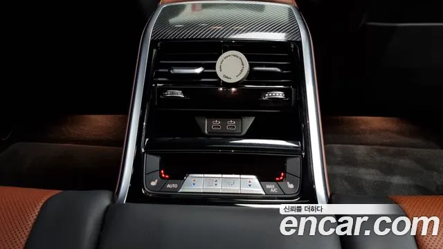 BMW 8 Series (G15) id 2699873 из Кореи 20