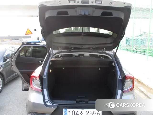 Renault Korea (Samsung) Capture id 3571084 из Кореи 19