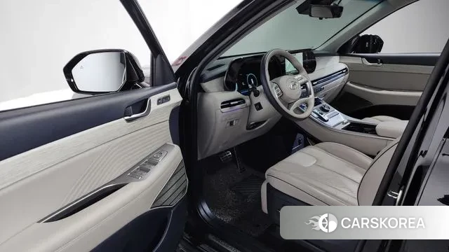 Hyundai The New Palisade id 3615192 из Кореи 20