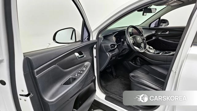 Hyundai The New Santa Fe id 3872204 из Кореи 20