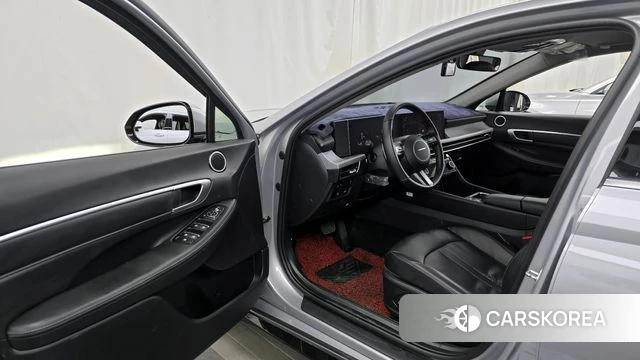 Hyundai Sonata D Edge (DN8) id 4292095 из Кореи 30