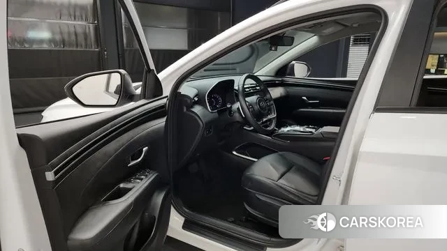 Hyundai Tucson (NX4) id 3416559 из Кореи 20