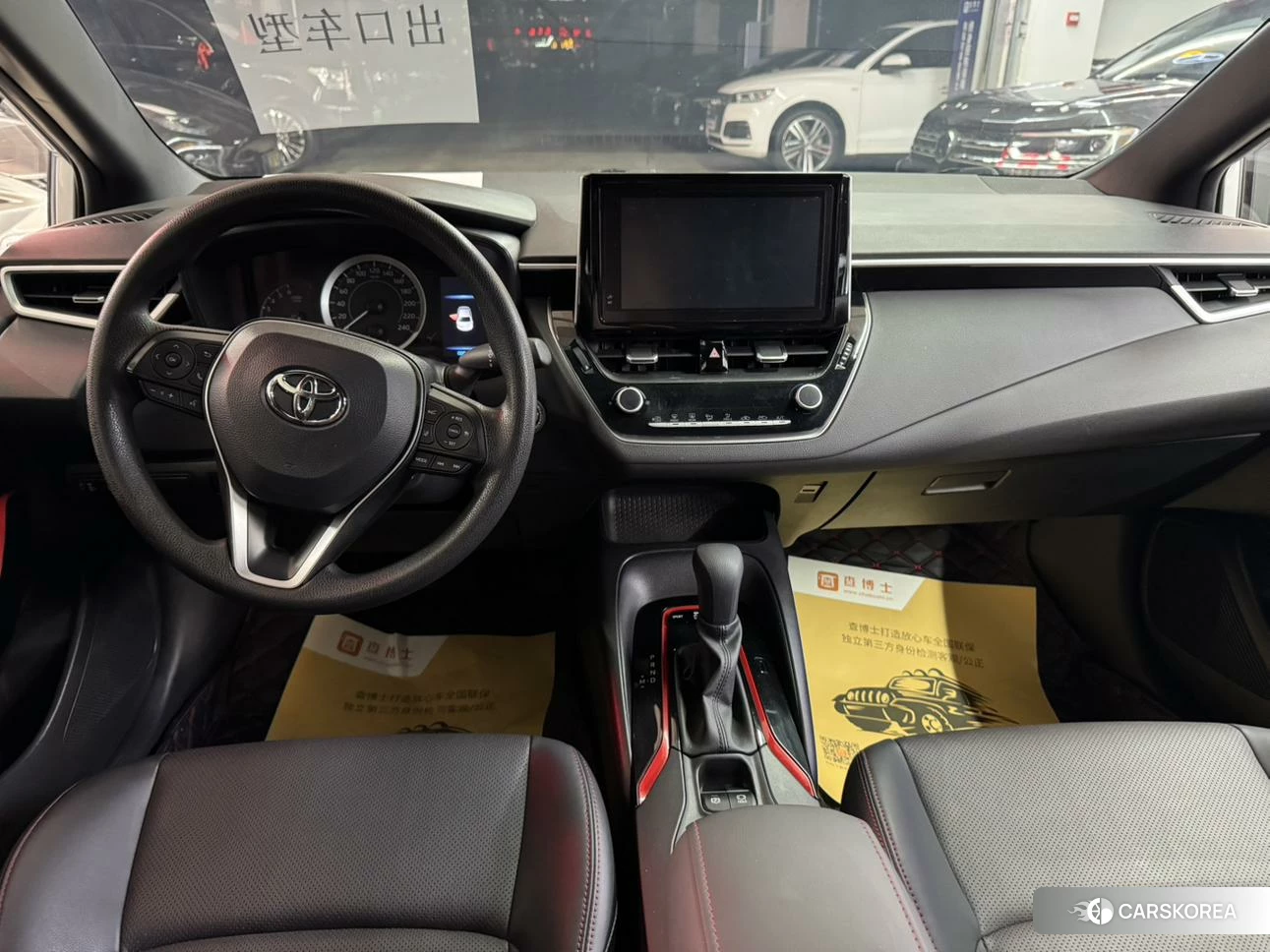 Toyota Lei Ling id 4461279 из Китая 11