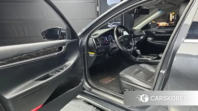 Hyundai Grandeur IG id 3013775 из Кореи 20