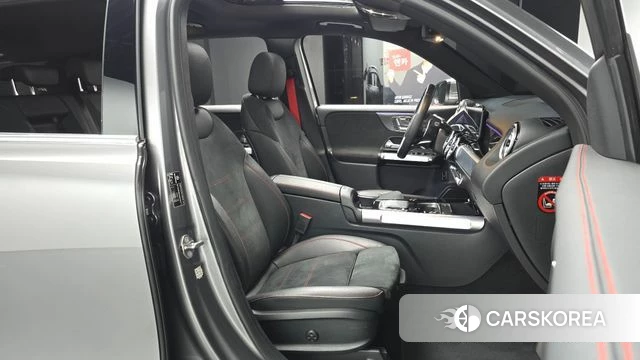 Mercedes-Benz GLB-Class X247 id 4481360 из Кореи 32