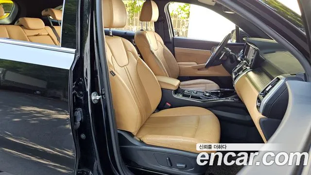 Kia Sorento 4th Generation id 2797079 из Кореи 20