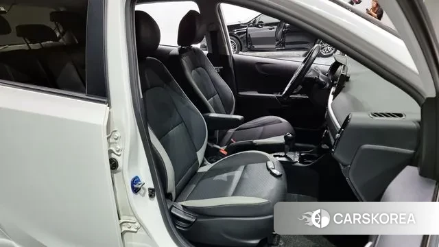 Kia All New Morning (JA) id 3061028 из Кореи 20