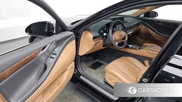 Genesis G80 (RG3) id 3059234 из Кореи 20