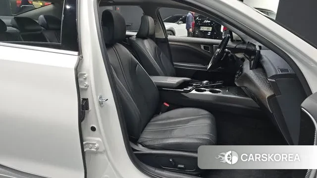 Kia K8 id 3621030 из Кореи 20