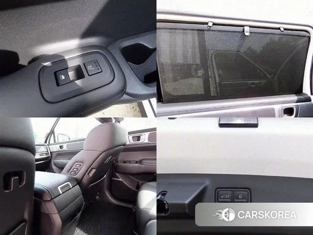 Hyundai Santa Fe (MX5) id 2963756 из Кореи 20