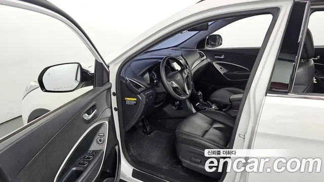 Hyundai Santa Fe The Prime id 2908225 из Кореи 20