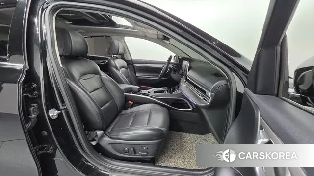 Hyundai The New Grandeur IG id 3746474 из Кореи 20