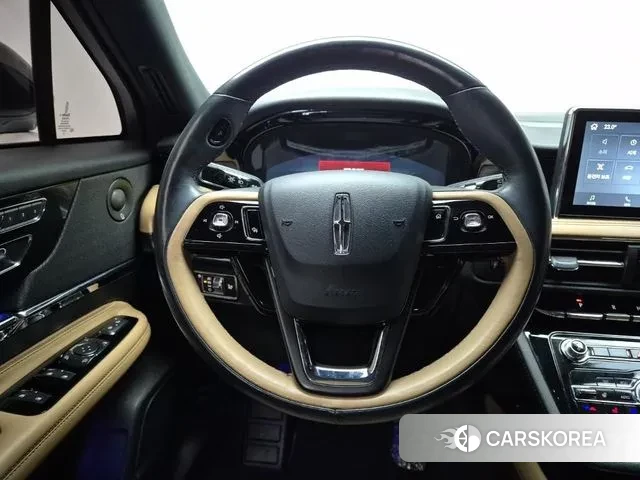 Lincoln Corsair id 3389219 из Кореи 19