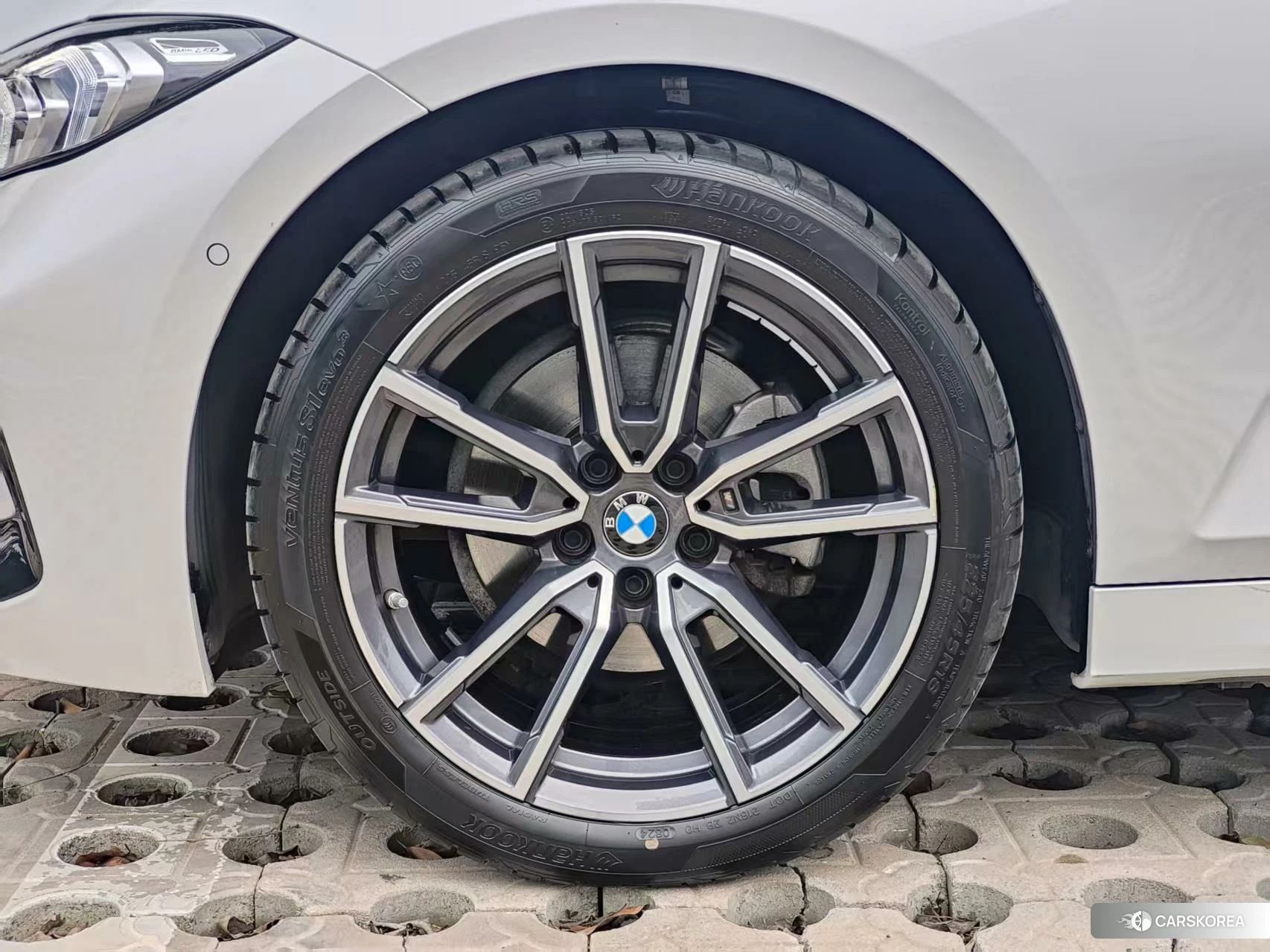 BMW 3 series id 4499089 из Китая 19