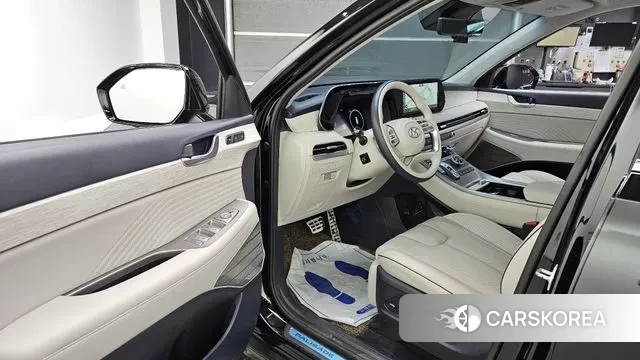 Hyundai The New Palisade id 3011425 из Кореи 20