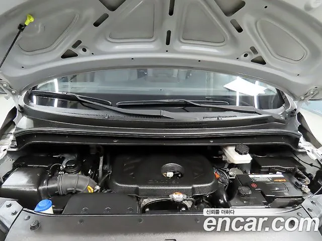 Hyundai The New Grand Starex id 2673085 из Кореи 20