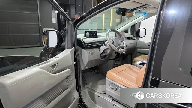 Hyundai Staria id 3372356 из Кореи 20