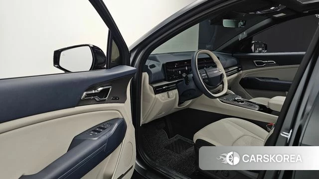 Kia The New Sportage 5th Generation id 4948808 из Кореи 36