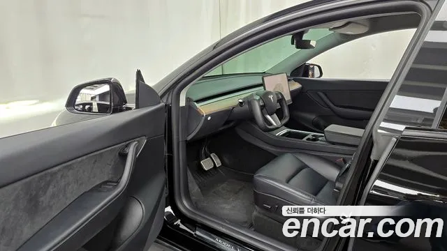 Tesla Model Y id 2654694 из Кореи 20