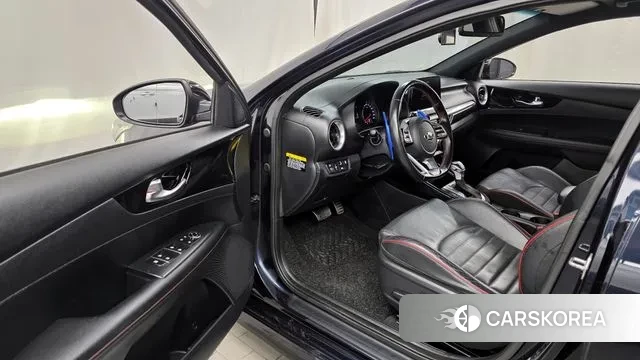 Kia Come New K3 id 3391355 из Кореи 20