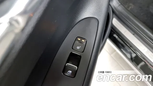 Hyundai The New Grandeur IG Hybrid id 2646575 из Кореи 20