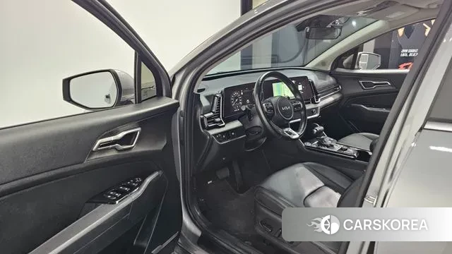 Kia Sportage 5th Generation id 3311183 из Кореи 20