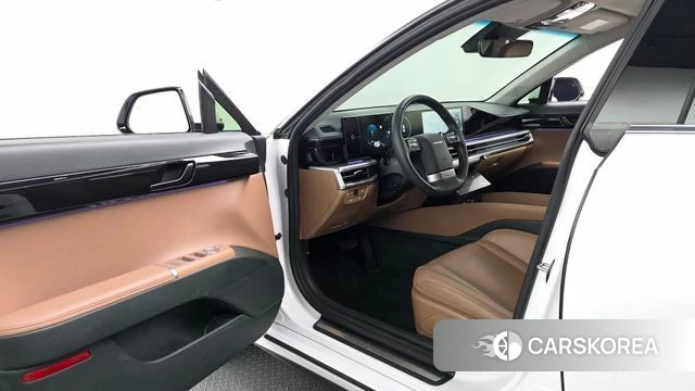 Hyundai Grandeur (GN7) id 4848144 из Кореи 20