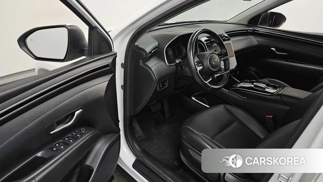 Hyundai Tucson (NX4) id 4429065 из Кореи 30