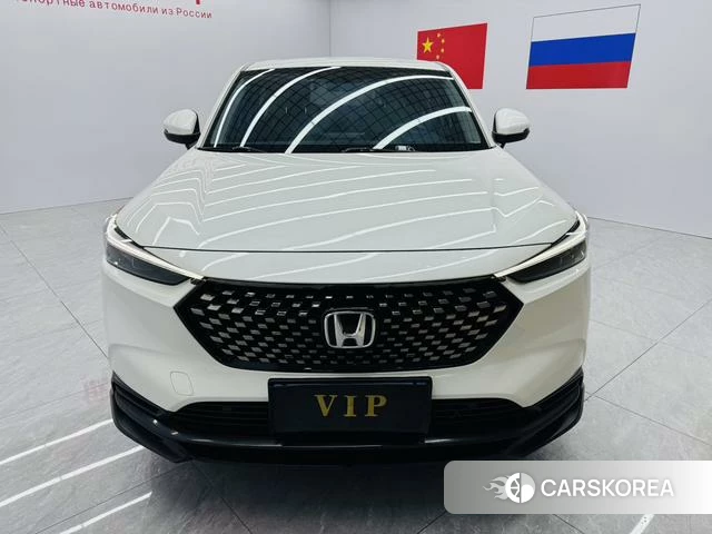 Honda XR-V id 4321128 из Китая 12