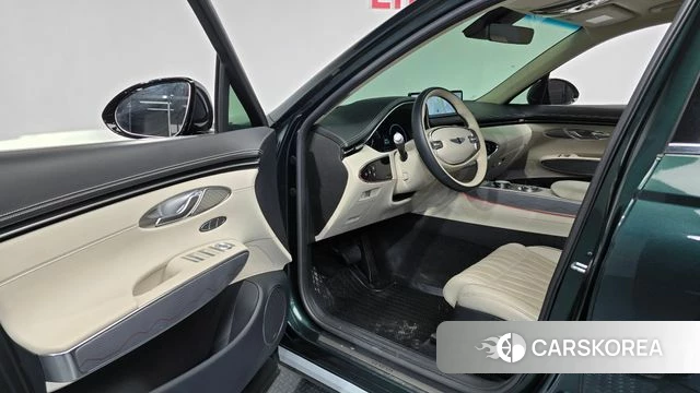 Genesis GV70 id 4231963 из Кореи 38