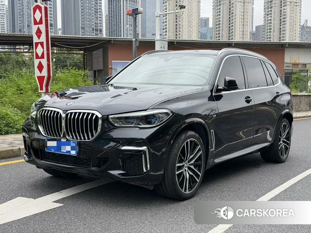 BMW X5 id 4301316 из Китая 12