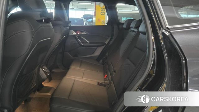 BMW X1 (U11) id 3864609 из Кореи 20