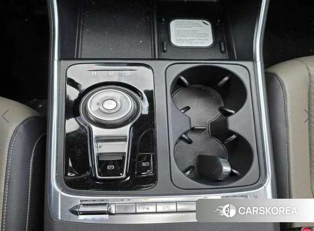 Kia The New Carnival 4th Generation id 4622902 из Кореи 18
