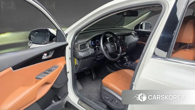 Kia The New Sorento id 4520758 из Кореи 20