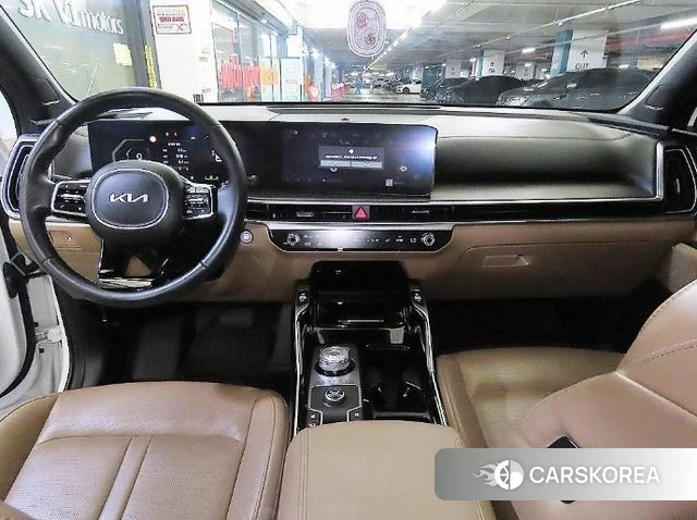Kia The New Sorento 4th Generation id 4505577 из Кореи 20