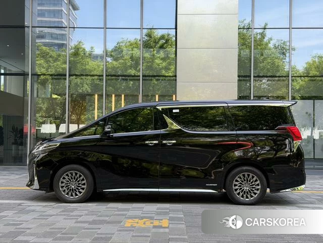 Lexus LM id 4276194 из Китая 15