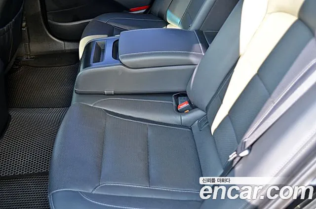 Hyundai Grandeur IG id 2223239 из Кореи 20