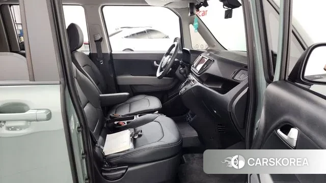 Kia The New Kia Ray id 3347197 из Кореи 20