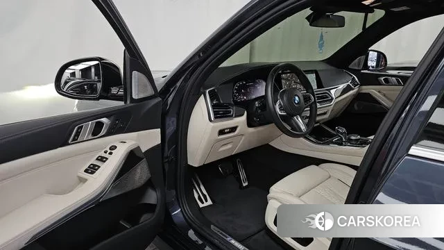 BMW X5 (G05) id 3032541 из Кореи 20