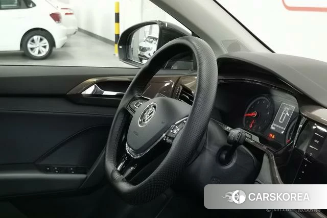 Volkswagen Tuyue id 4297823 из Китая 24