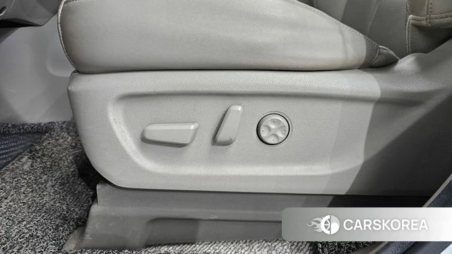 Kia The New Carnival id 4403606 из Кореи 20