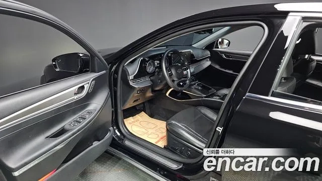 Hyundai The New Grandeur IG id 2955418 из Кореи 20