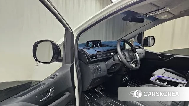 Hyundai Staria id 3341438 из Кореи 20