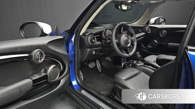 Mini Cooper id 4594434 из Кореи 30